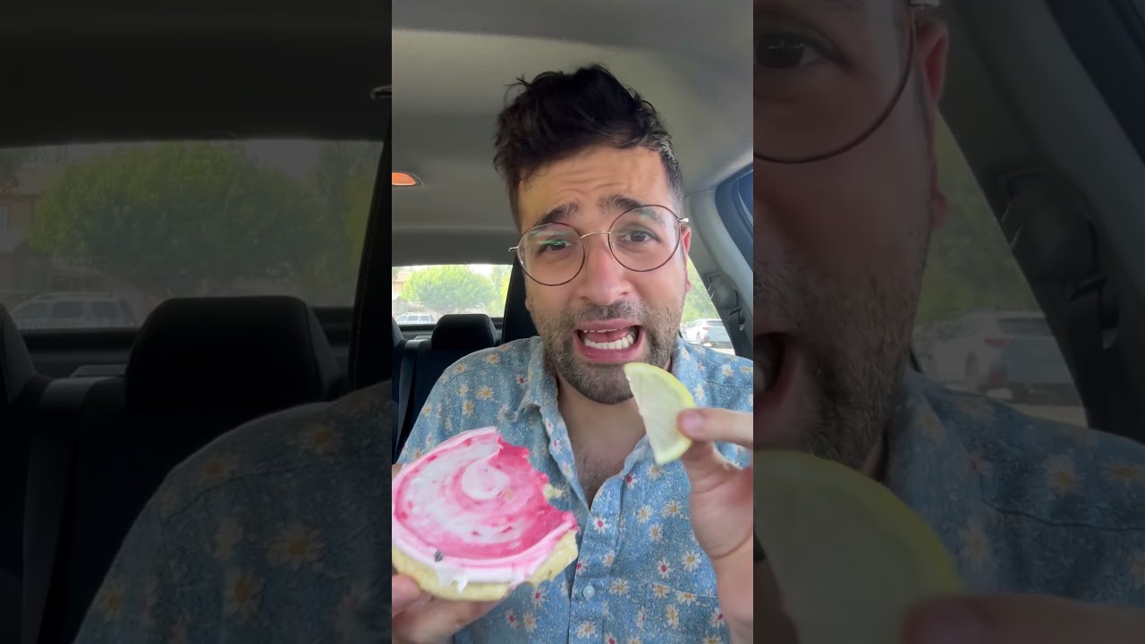 Honest review of Crumbl 