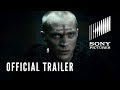 Official priest trailer  in theaters 5132011