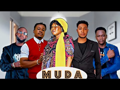 MUDA TIME 12