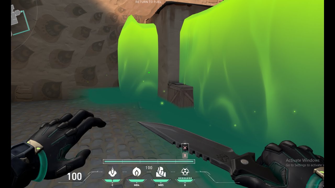 My Famous Improved Bind A site Viper Ratpit (Still works in new Bind)