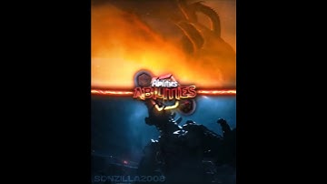 Monster Zero vs MV Mechagodzilla #shorts #godzilla #fypシ #debate #1v1