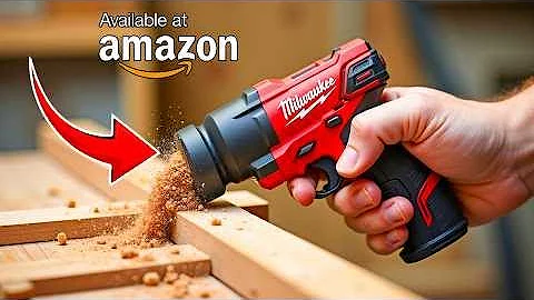 20  New Tools On Amazon You Must See | Milwaukee New Tools 2026