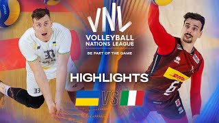 Download Lagu Ukraine 🇺🇦 vs. Italy 🇮🇹 - Highlights | Week 3 | Men's VNL 2025 MP3 Download Lagu Ukraine 🇺🇦 vs. Italy 🇮🇹 - Highlights | Week 3 | Men's VNL 2025 MP3