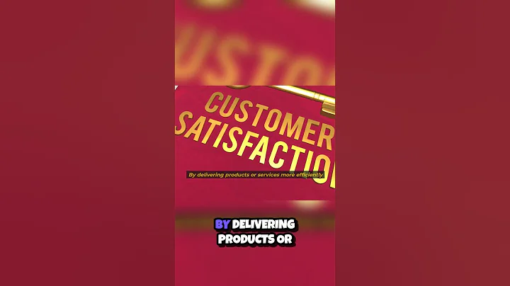 Unlocking Success  How Lean Principles Boost Quality and Satisfaction 🚀