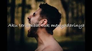 Kau Harus Tau - Dzawin Nur / Cover by Raim Laode (LIRIK)