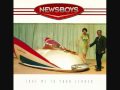 Newsboys-Breathe