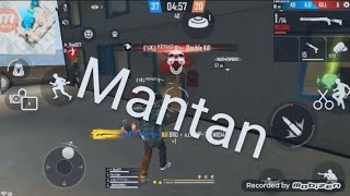 Viral Story wa 30 detik ||Mantan|| Versi Free fire