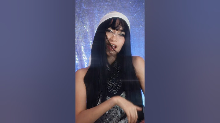 TREND ROCKSTAR - Lisa 🤟🏻✨
