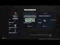 Call of Duty Warzone Gameplay 21/12/2025 Nº 3