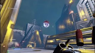 Doom Snapmap | Earth cultist entryway