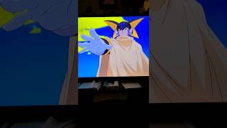 Bass Absorbs The Grave beast ... - MegaMan NT Warrior Ep 47