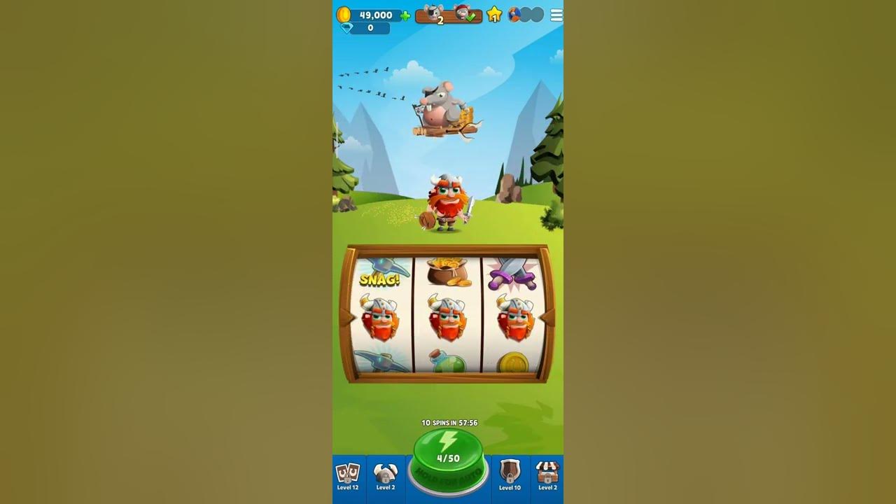 Lucky Buddies Spin and Win for free part 3 YouTube
