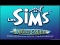 Let's play (fr) Les Sims #1 : La charmante maisonnette d'Henri et Framboise