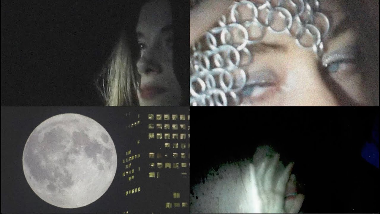 Unrivaled (official visualizer)