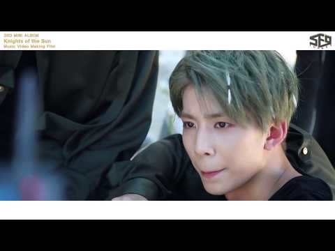 [Türkçe Altyazılı] SF9 - O Sole Mio MUSIC VIDEO Making Film