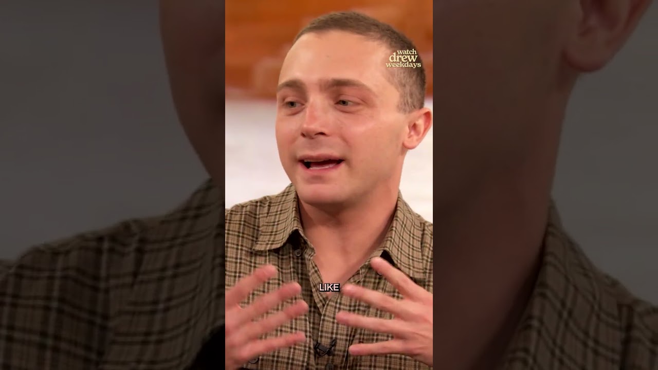 Jake Shane on Why 'Therapuss' Doesn't Have "Gotcha" moments | #Shorts