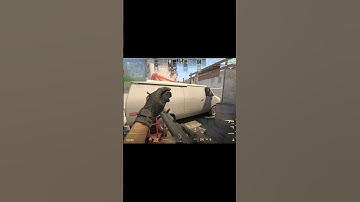 Mirage  3 Kills  // CS 2 #counterstrike2 #cs2 #csgo #gaming #explore #cs2ace #counterstrike