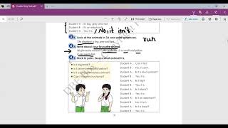 Grade(4) English Unit(2) Lesson(2) 4A , 4B