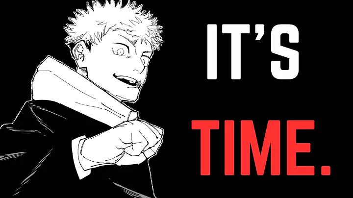 Why Yuji Will Die In Jujutsu Kaisen Modulo