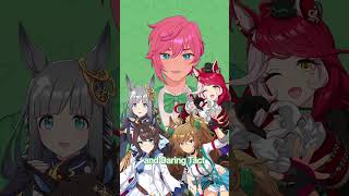 Almond Eye in under 60 seconds.