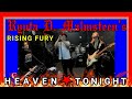 Heaven Tonight / Yngwie J. Malmsteen's Rising Force (Full Band Cover) #2