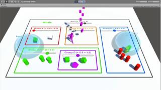 Chronos Time Control : A Very Quick Look at this Unity Asset