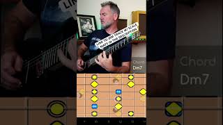 JAM TIPS! Adding Chord Notes to the Pentatonic Scale on Guitar #AlphaJams