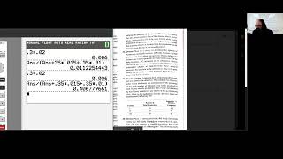 Bayes' Theorem Example 3 (partitioned by 3 events)