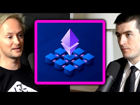 WallStreetBets with Ethereum smart contracts would revolutionize stock trading | Richard Craib