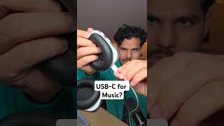 AUX works but DOES USB-C on __ Headphones (1)