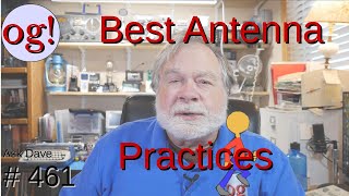 Best Antenna Practices (461)