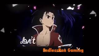 The Seven Deadly Sins 1000 Subscriber Edit Thank You Guys For 1000 Subscribers