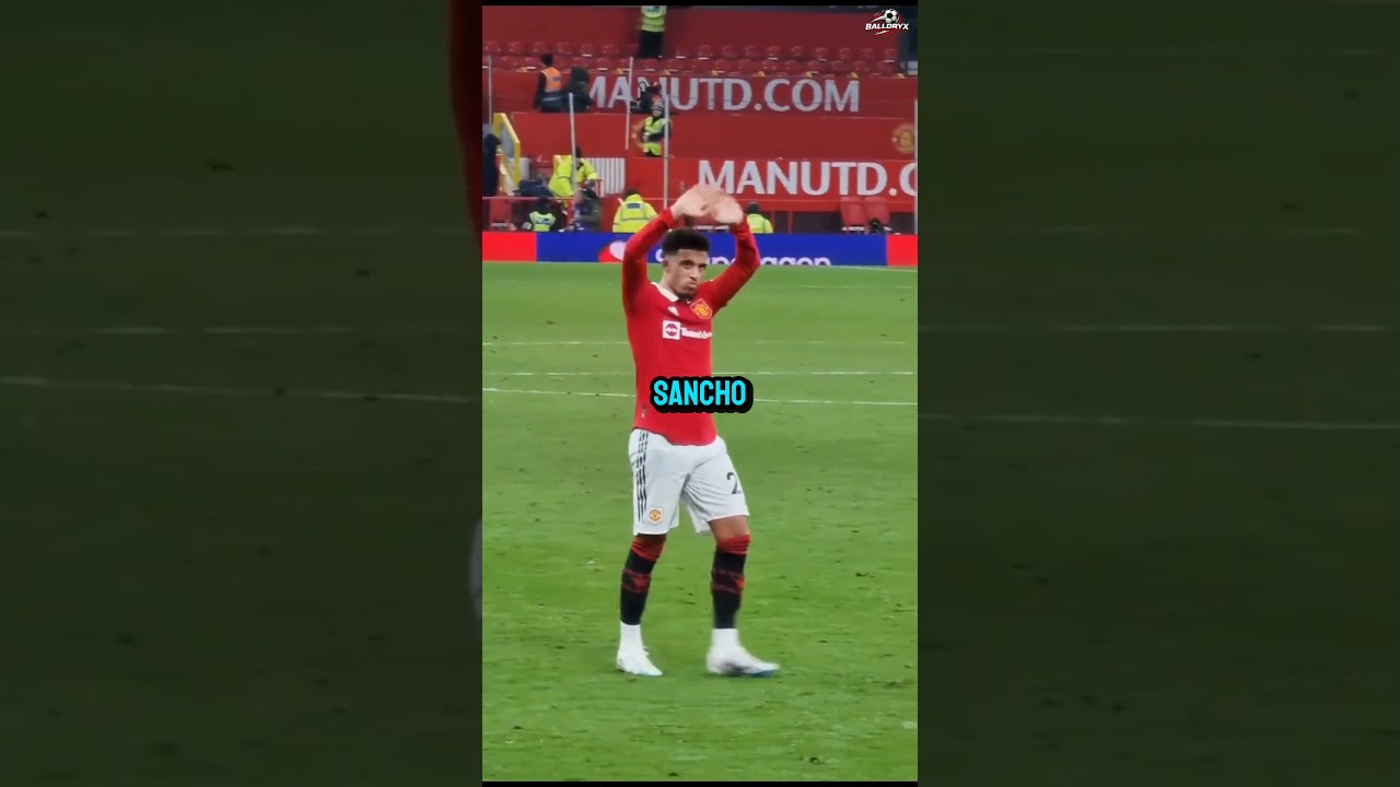 «Манчестер Юнайтед» возвращает в состав старые лица — интернет сходит с ума! 🤯🔥