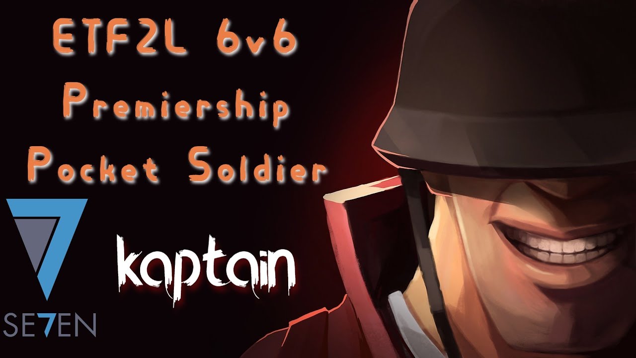 Pocket Soldier POV - Process - i65 GF