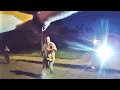 Oklahoma City Police Officers Shoot Man Who Charged at Them With a Knife