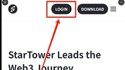 How to add Node and complete StarTowerChain KYC