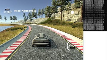 Udacity Behavioral Cloning Project