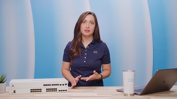How to Backup and Update Cisco Business Switches | Keep Your Network Running Smoothly