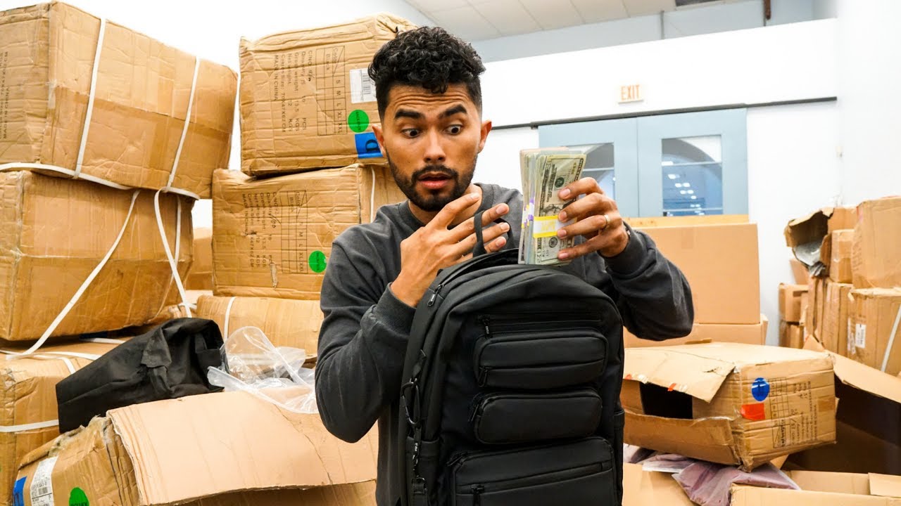 We’re giving YOU $15,000 CASH