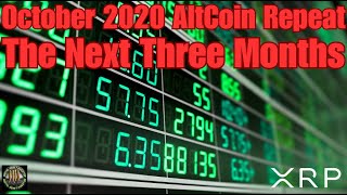 XRP/AltCoins Set To Explode , Dollar Down/Gold Up & Ripple FUD Increase
