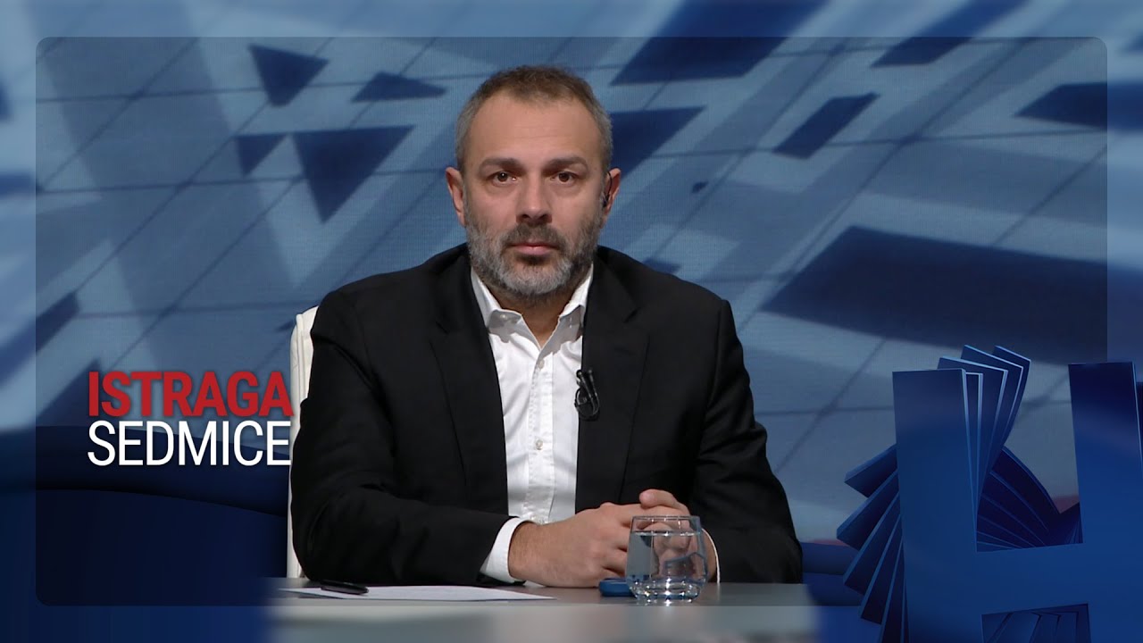 Epizoda 13 | Istraga sedmice | Hayat TV