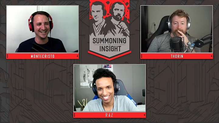 C9 crash in playoffs / 100T look to repeat / V5 LPL champs? - Summoning Insight S5E11 (feat. Raz) - DayDayNews