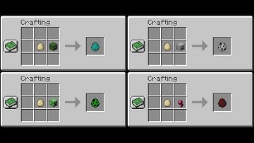 Datapack update | New mobs!