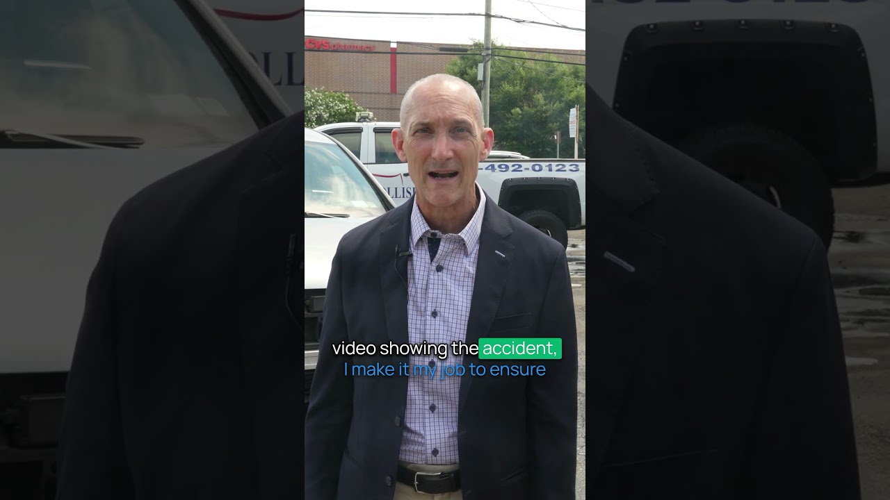 Looking for personalized care after your accident? 🌟