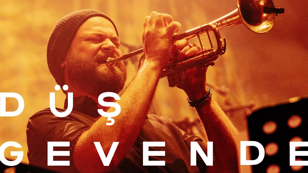 GEVENDE - DÜŞ Official video