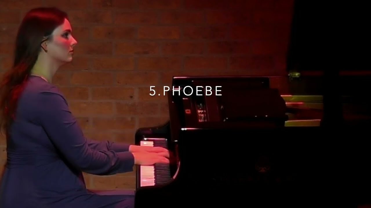 Mel Bonis: Femmes de légende (Complete)- Live Concert