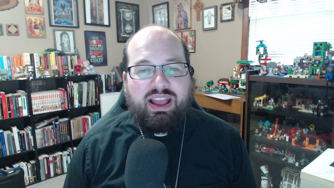 Learning How to Worship From Solomon's Temple