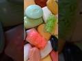 ASMR Soap Opening Collection 🧼 | Oddly Satisfying &amp; Stress Relief