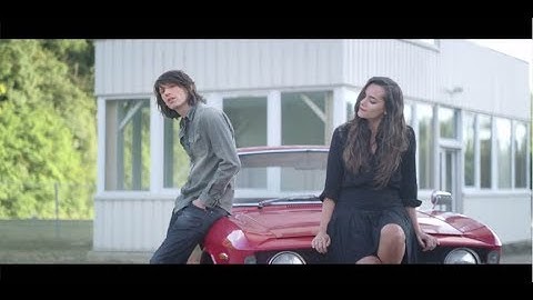 Thumbnail of Aliose - Viens la nuit (clip officiel)