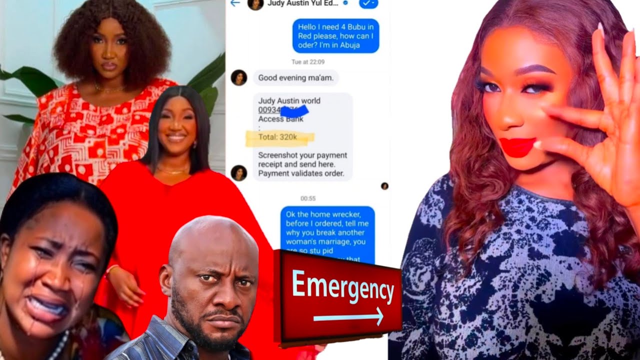 Джуди Остин срочно перевели в 1CU, поскольку ее онлайн-бизнес стремительно развивается 🔥